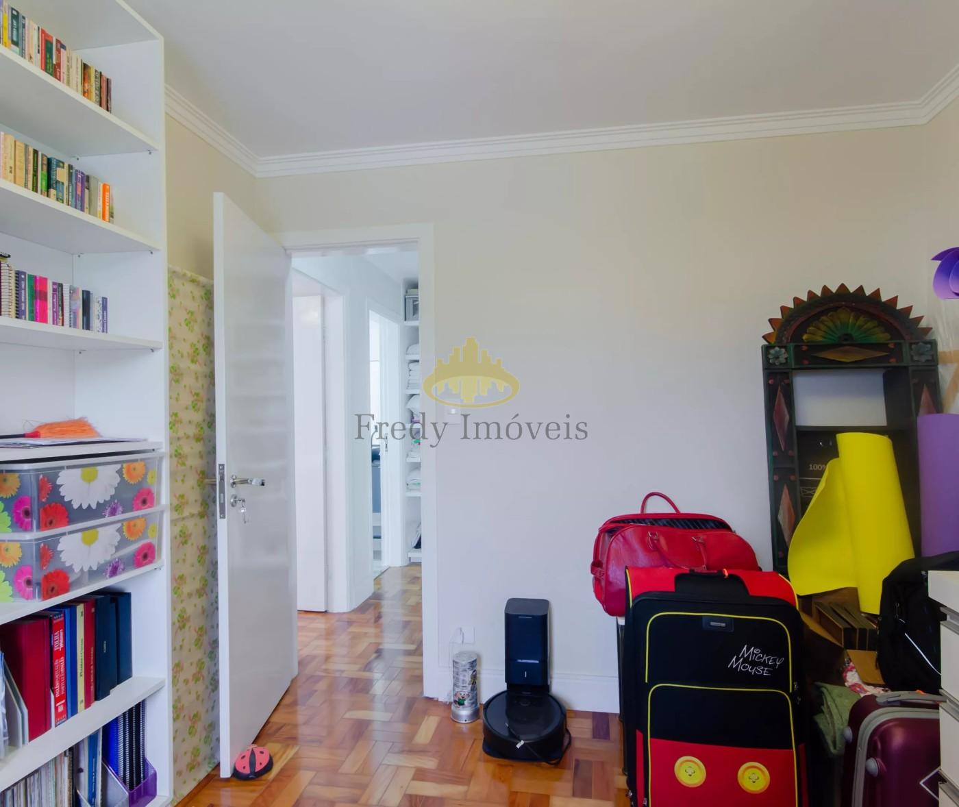 Apartamento, 2 quartos, 86 m² - Foto 8
