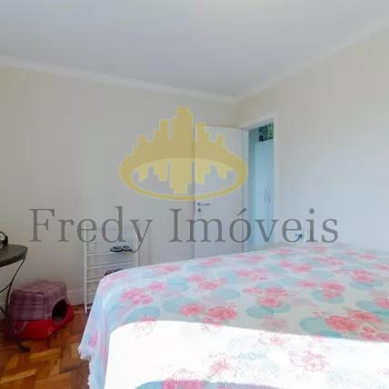 Apartamento, 2 quartos, 86 m² - Foto 11