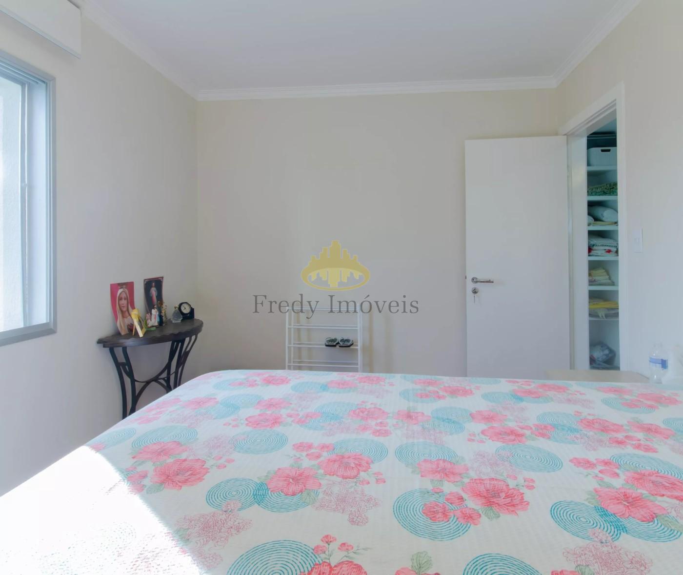 Apartamento, 2 quartos, 86 m² - Foto 13