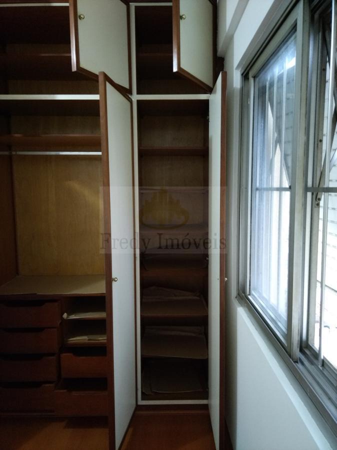 Apartamento, 3 quartos, 90 m² - Foto 12