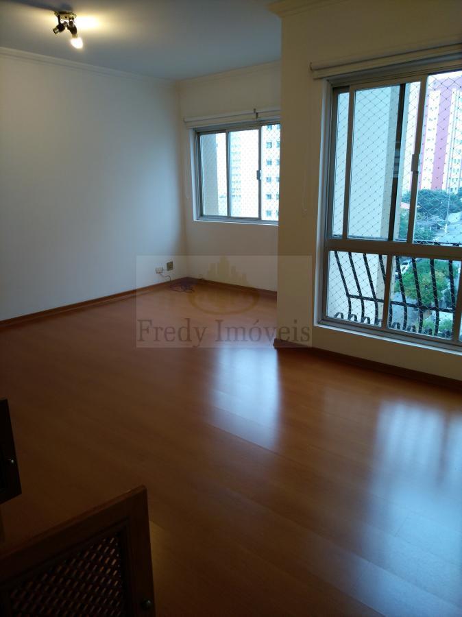 Apartamento, 3 quartos, 90 m² - Foto 1