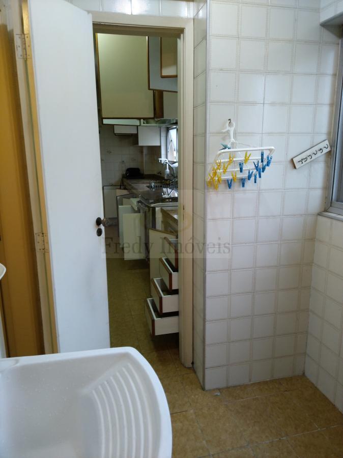 Apartamento, 3 quartos, 90 m² - Foto 23