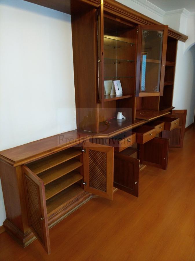 Apartamento, 3 quartos, 90 m² - Foto 2