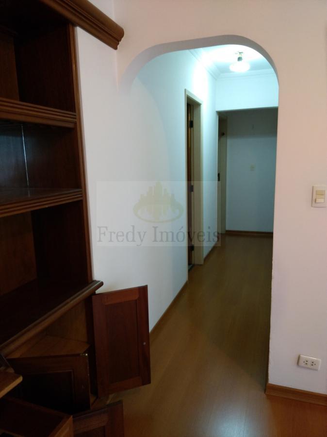 Apartamento, 3 quartos, 90 m² - Foto 3