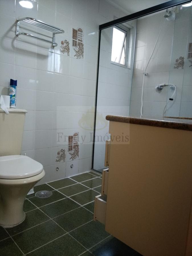 Apartamento, 3 quartos, 90 m² - Foto 8