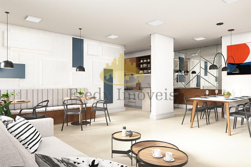 Apartamento, 2 quartos, 41 m² - Foto 9