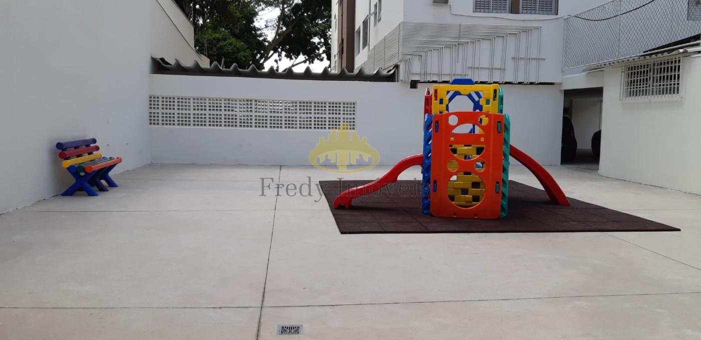 Apartamento, 1 quarto, 44 m² - Foto 33