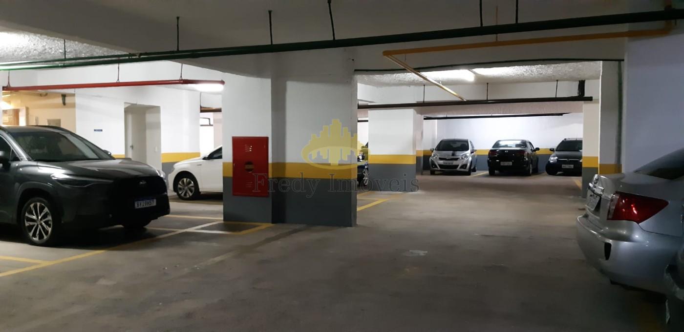 Apartamento, 1 quarto, 44 m² - Foto 37