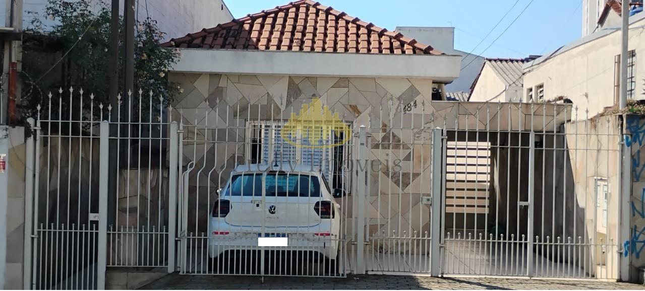 Casa, 3 quartos, 120 m² - Foto 1