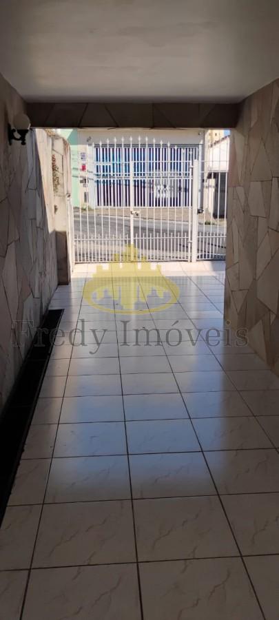 Casa, 3 quartos, 120 m² - Foto 2