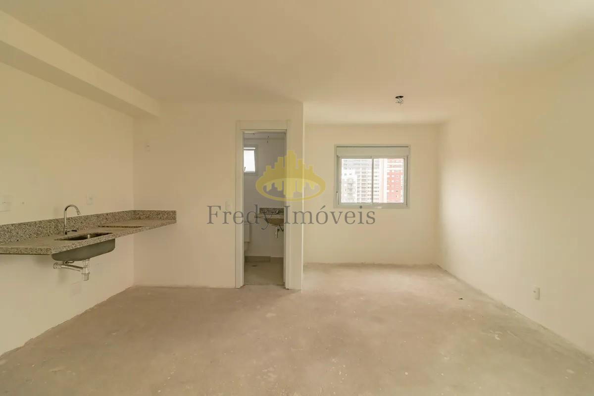 Apartamento, 1 quarto, 26 m² - Foto 13