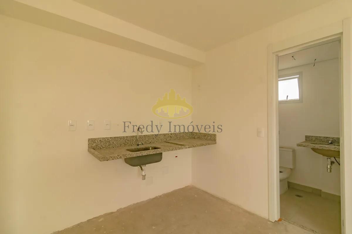 Apartamento, 1 quarto, 26 m² - Foto 14