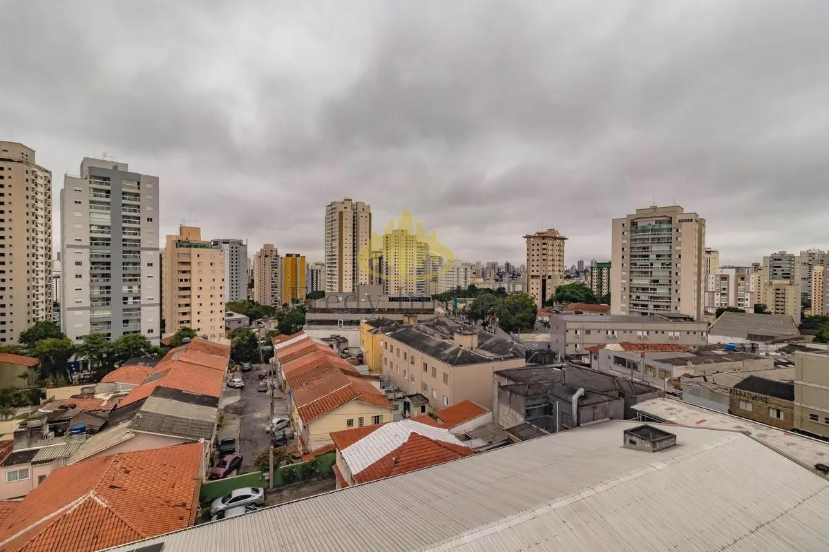 Apartamento, 1 quarto, 26 m² - Foto 20