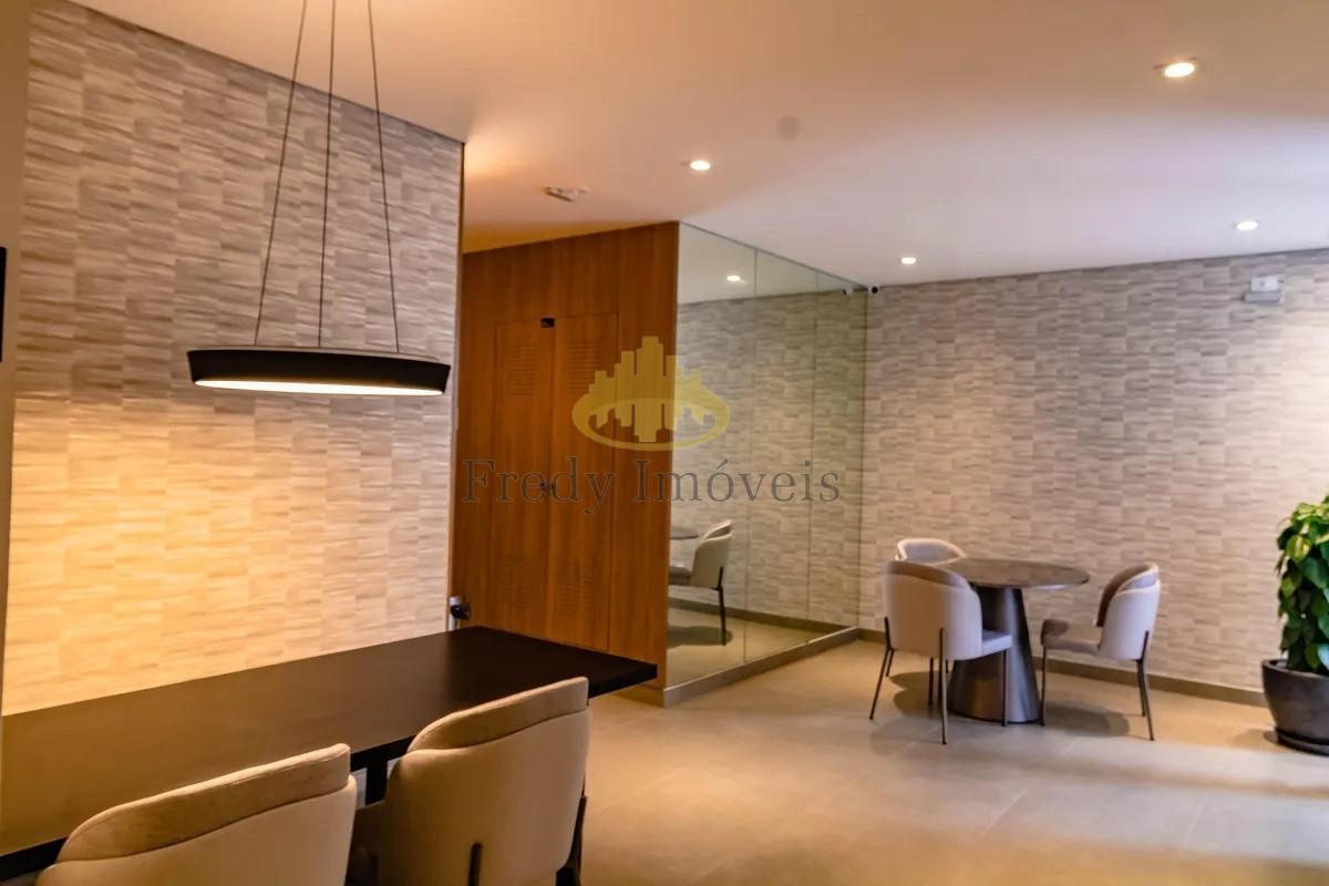 Apartamento, 1 quarto, 26 m² - Foto 6