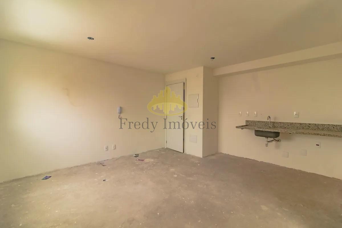 Apartamento, 1 quarto, 26 m² - Foto 12
