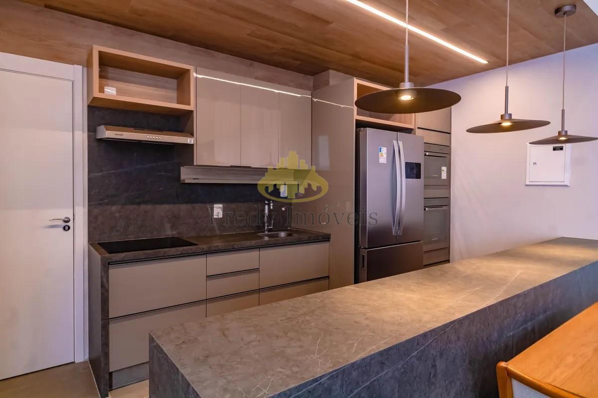 Apartamento, 1 quarto, 26 m² - Foto 7