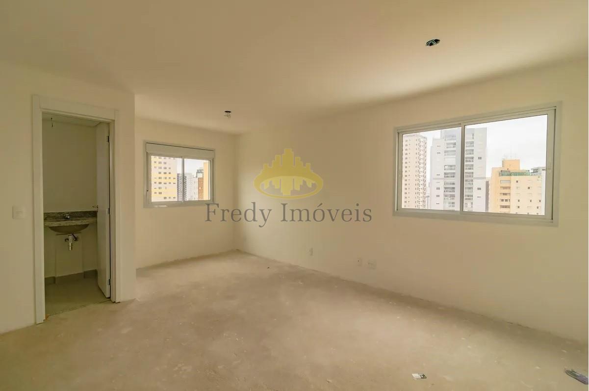 Apartamento, 1 quarto, 26 m² - Foto 11