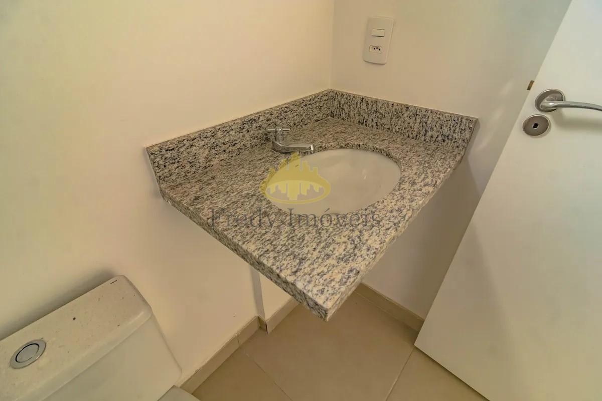 Apartamento, 1 quarto, 26 m² - Foto 18