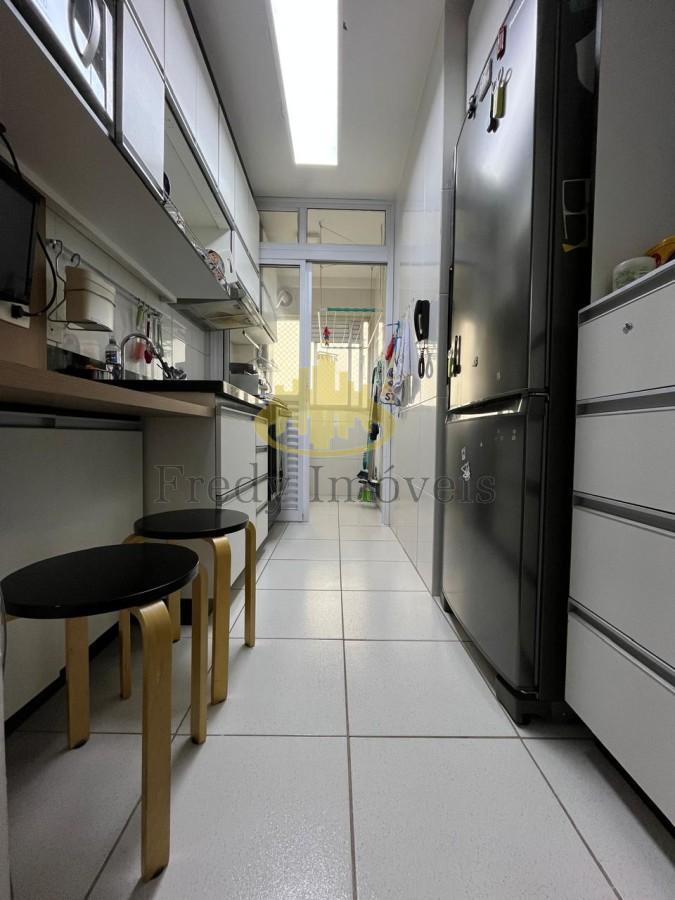 Apartamento, 2 quartos, 61 m² - Foto 26