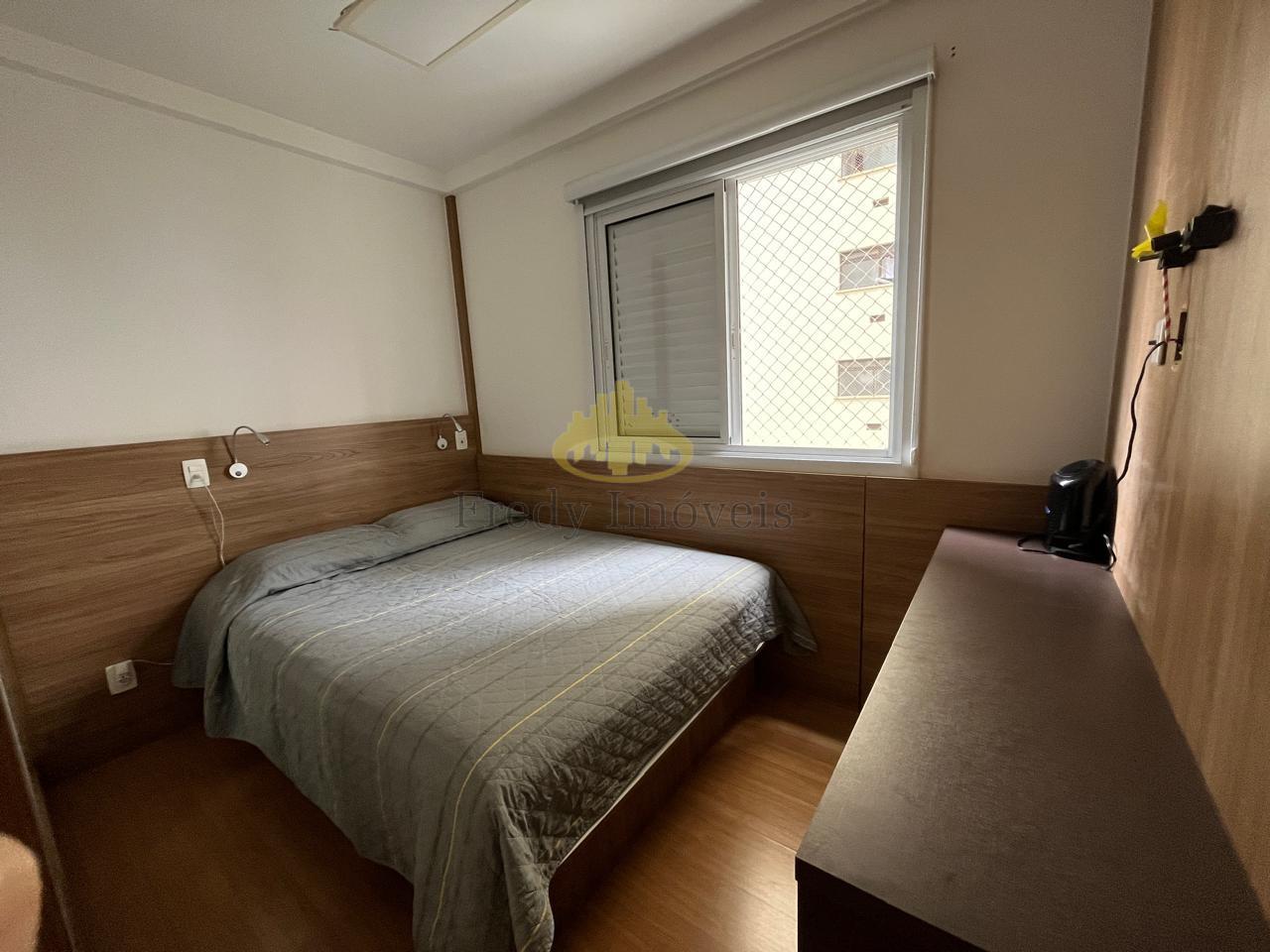 Apartamento, 2 quartos, 61 m² - Foto 7