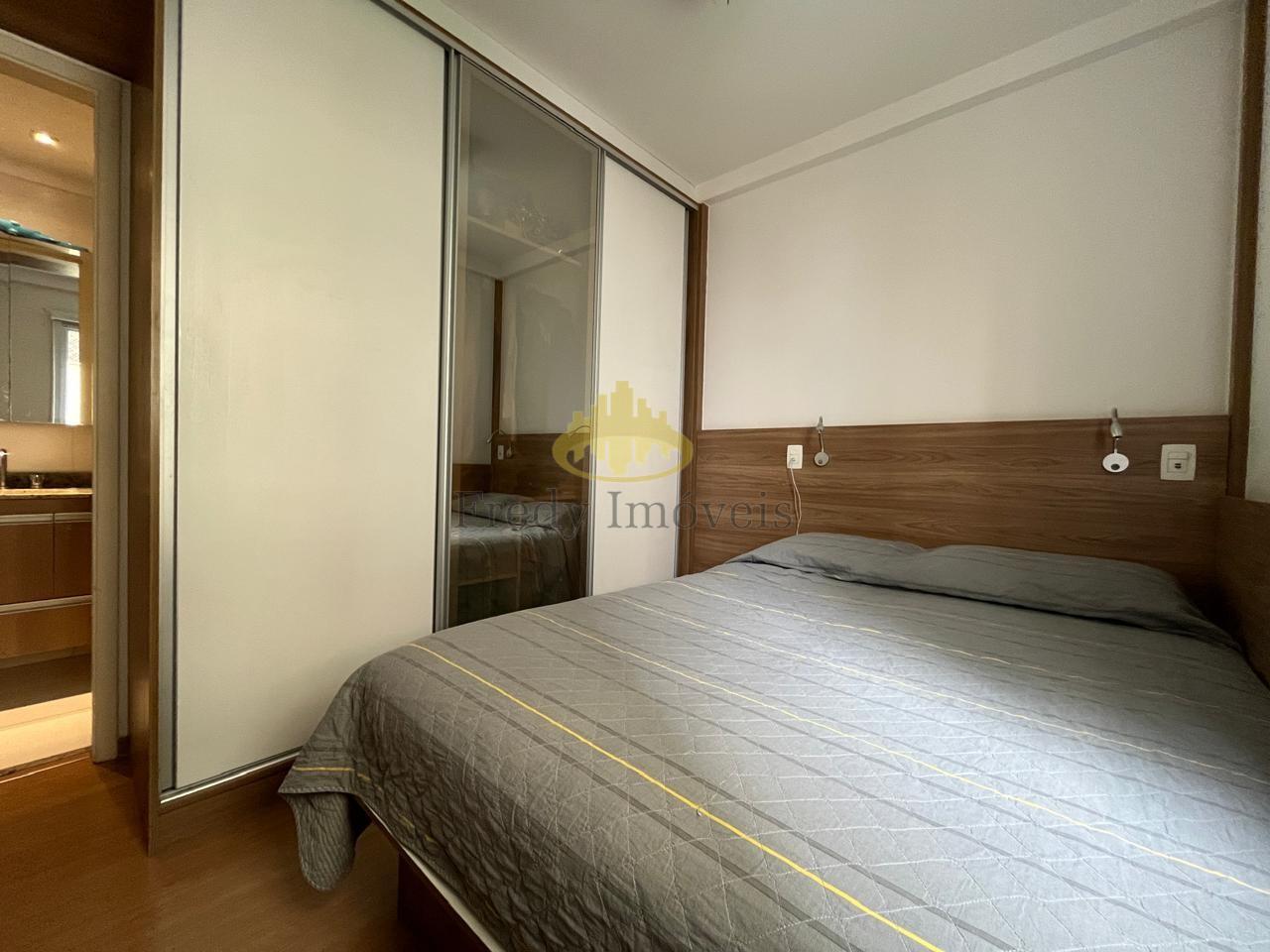Apartamento, 2 quartos, 61 m² - Foto 11