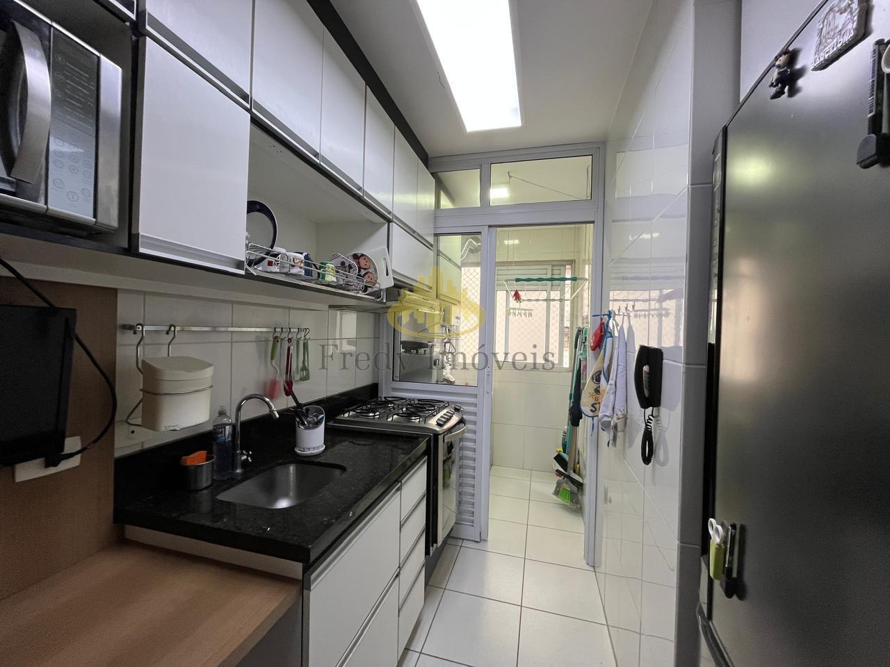 Apartamento, 2 quartos, 61 m² - Foto 24
