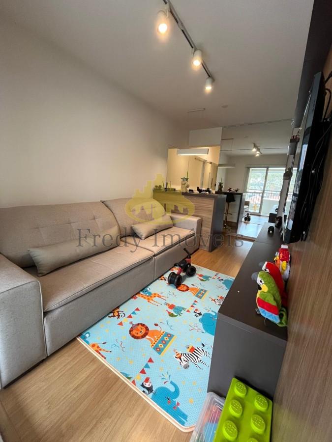 Apartamento, 2 quartos, 61 m² - Foto 4