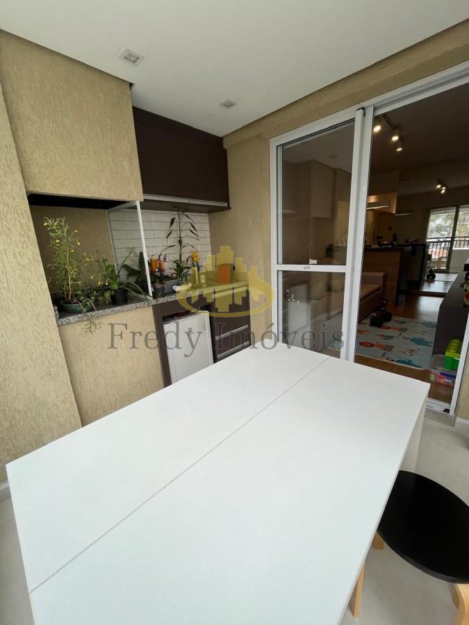 Apartamento, 2 quartos, 61 m² - Foto 2
