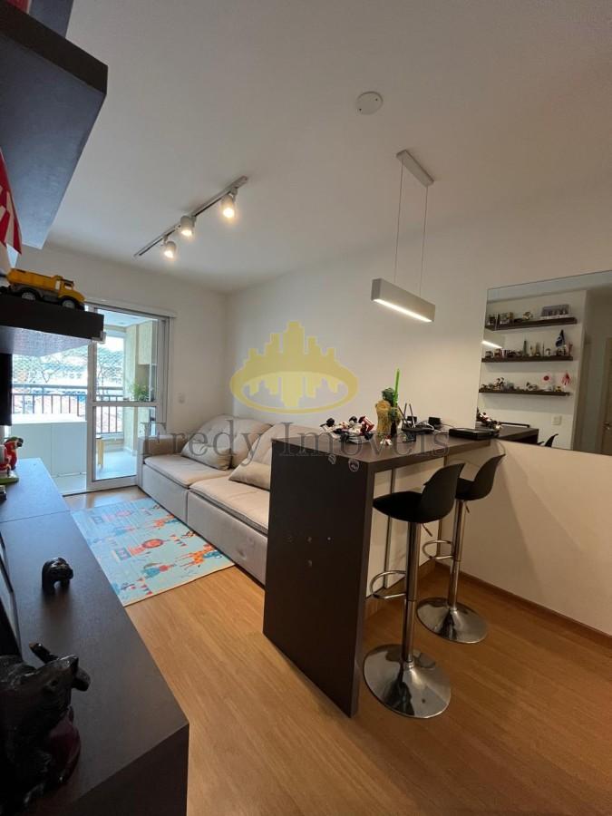 Apartamento, 2 quartos, 61 m² - Foto 6
