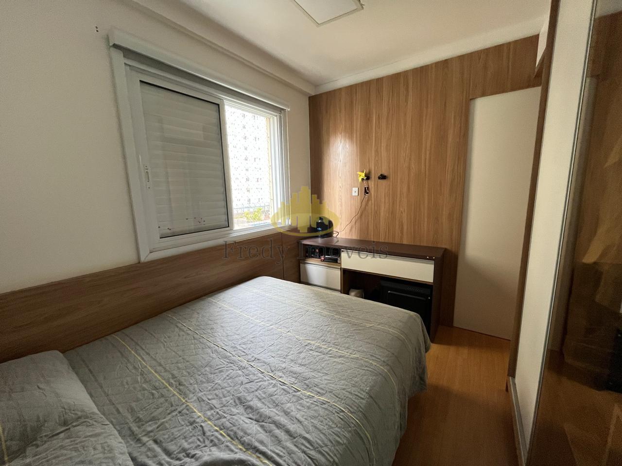 Apartamento, 2 quartos, 61 m² - Foto 8