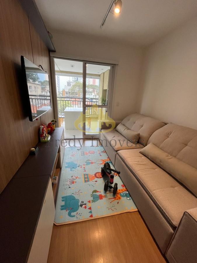 Apartamento, 2 quartos, 61 m² - Foto 5