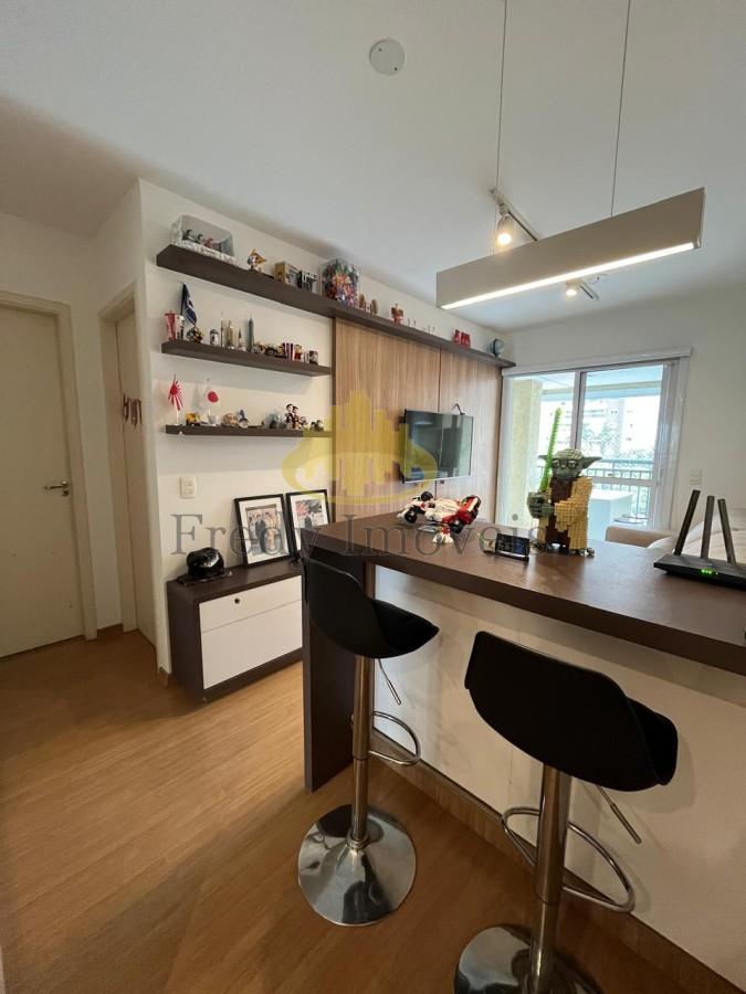Apartamento, 2 quartos, 61 m² - Foto 3