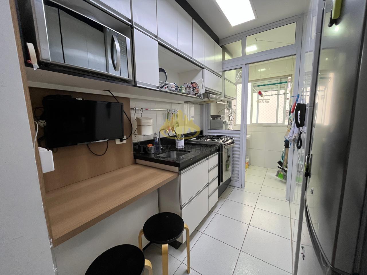 Apartamento, 2 quartos, 61 m² - Foto 23