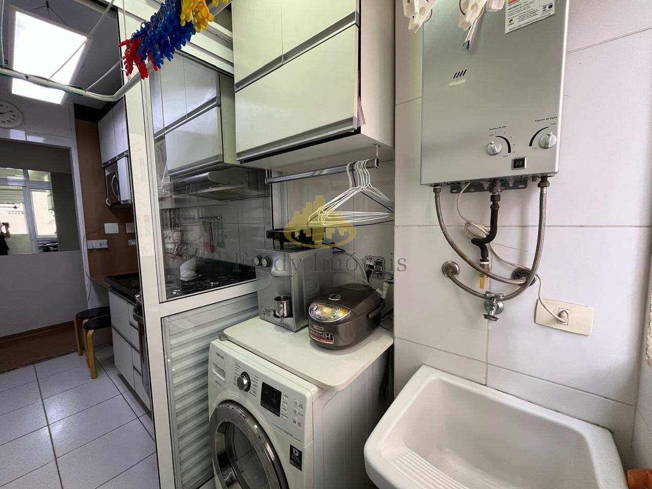 Apartamento, 2 quartos, 61 m² - Foto 27