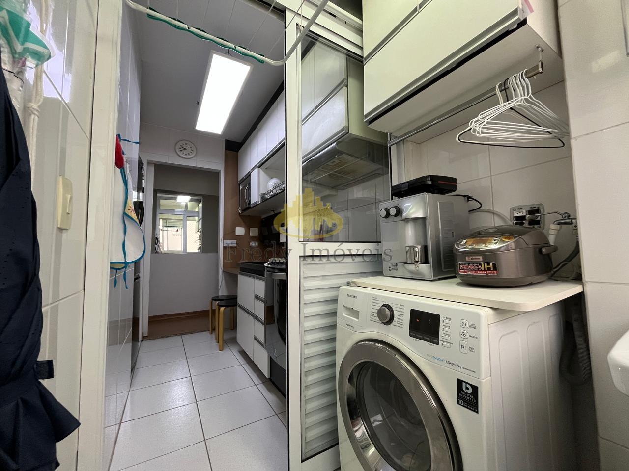 Apartamento, 2 quartos, 61 m² - Foto 28
