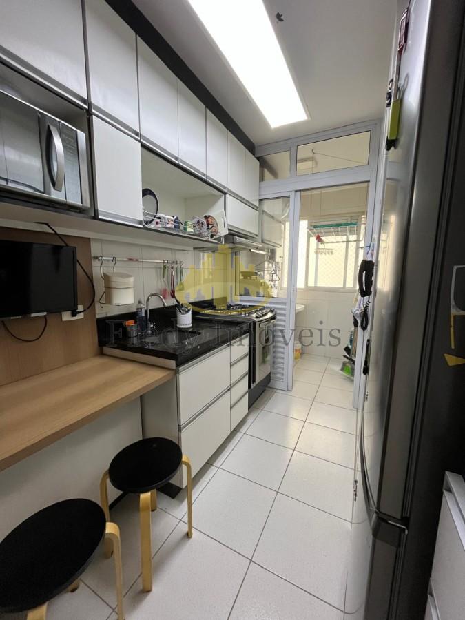 Apartamento, 2 quartos, 61 m² - Foto 22