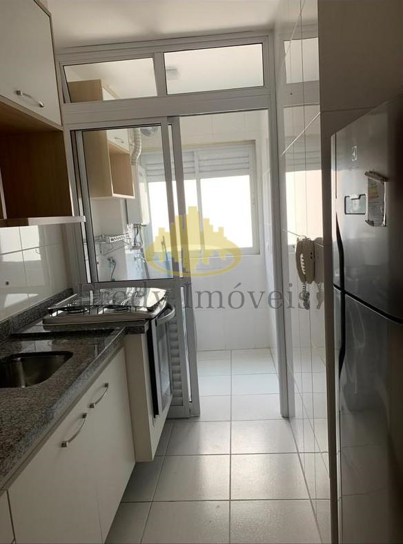 Apartamento, 2 quartos, 61 m² - Foto 9