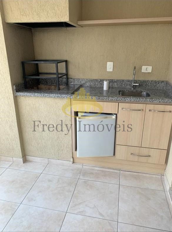Apartamento, 2 quartos, 61 m² - Foto 4