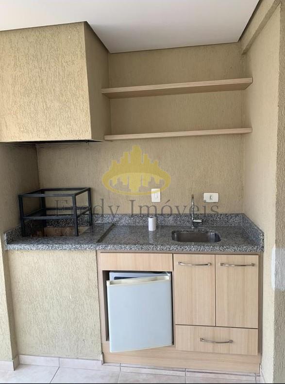 Apartamento, 2 quartos, 61 m² - Foto 1