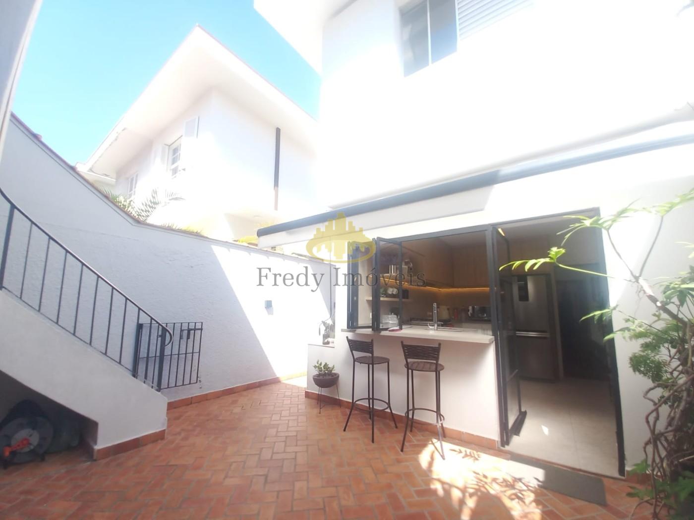 Casa, 4 quartos, 160 m² - Foto 36