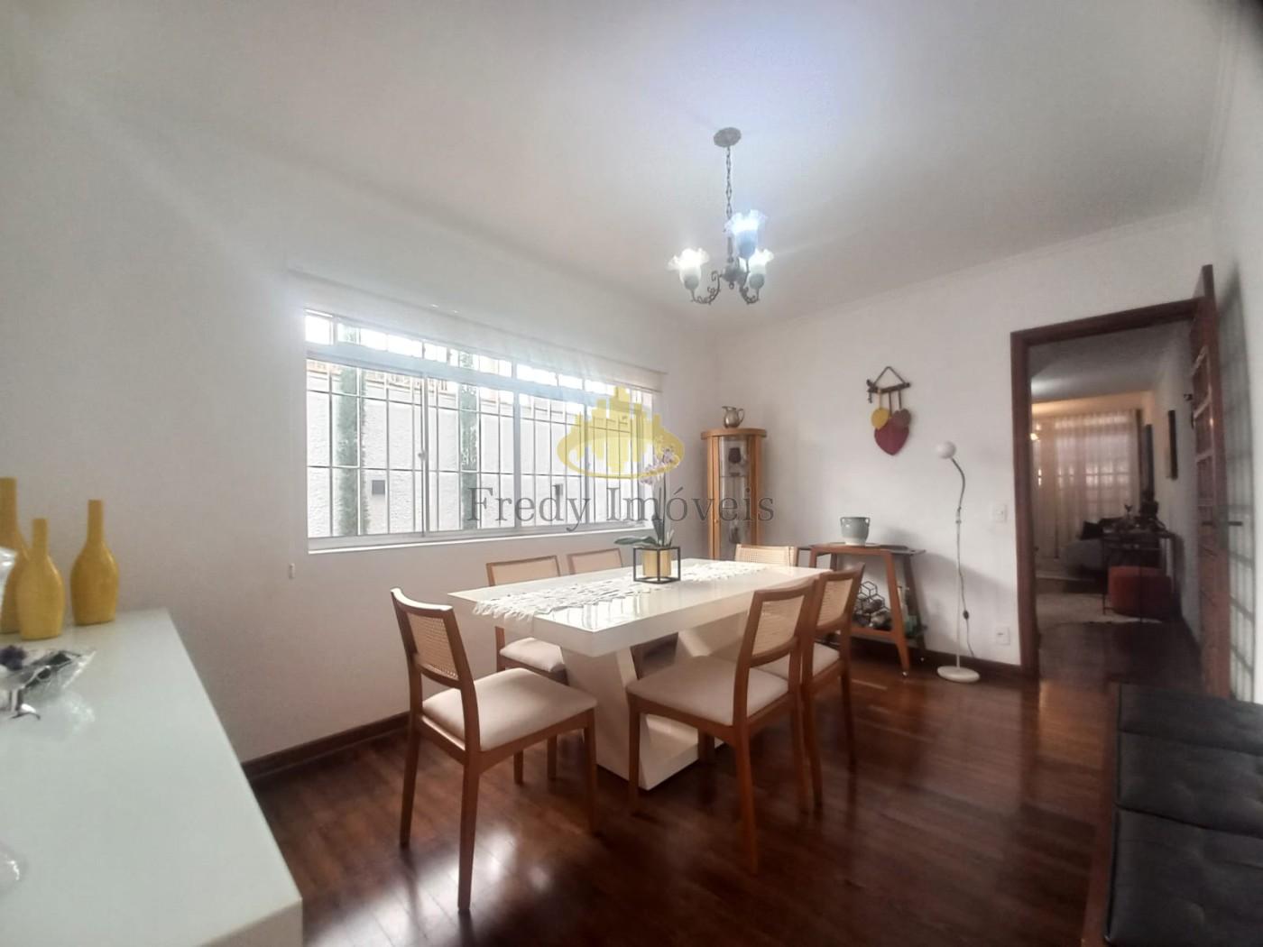 Casa, 4 quartos, 160 m² - Foto 5