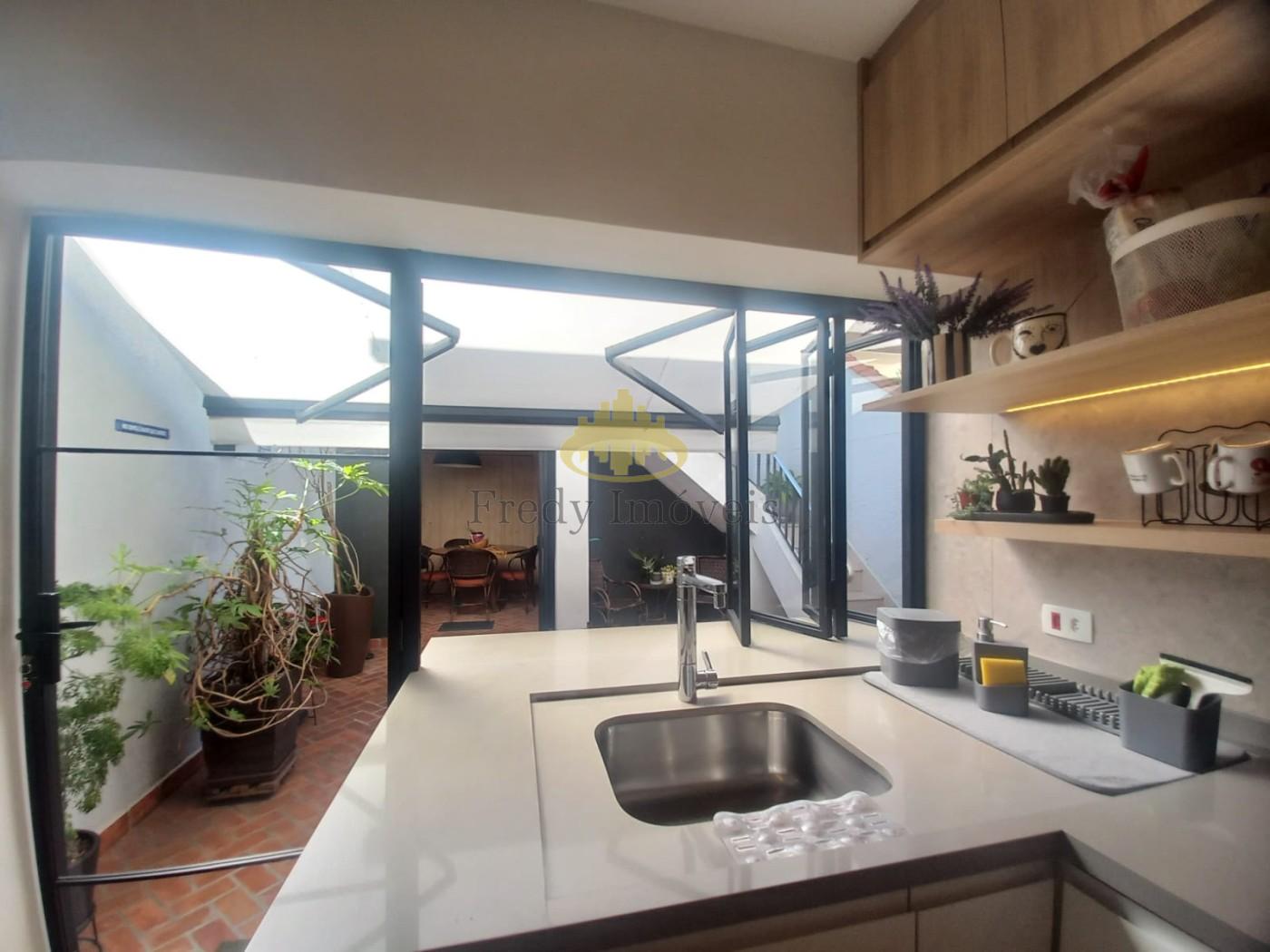 Casa, 4 quartos, 160 m² - Foto 44