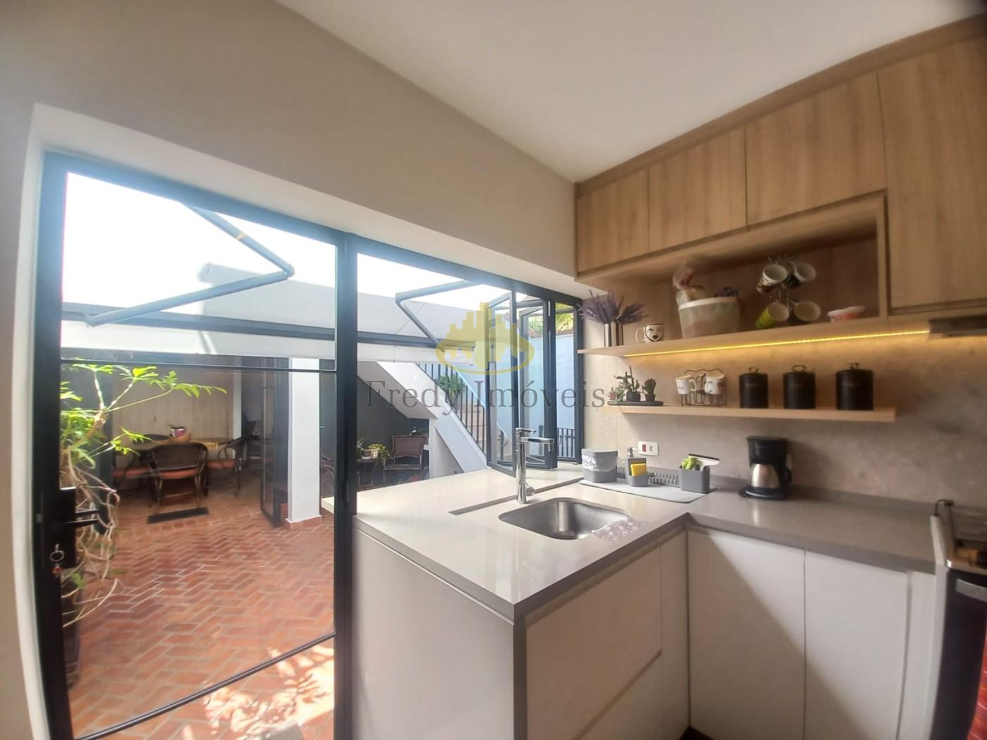 Casa, 4 quartos, 160 m² - Foto 41
