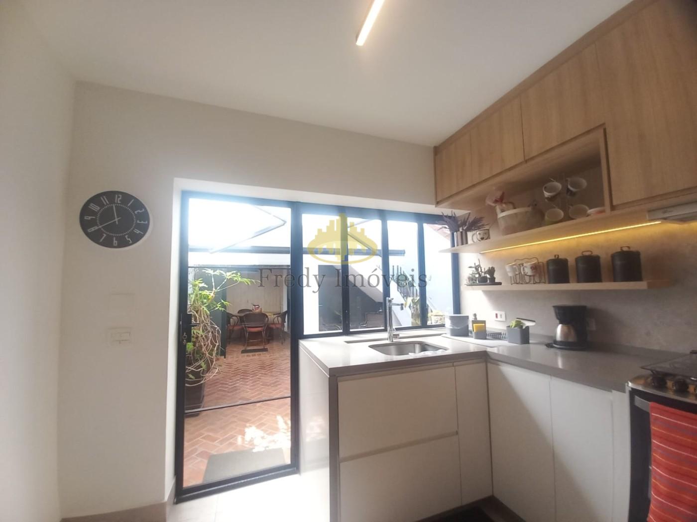 Casa, 4 quartos, 160 m² - Foto 40