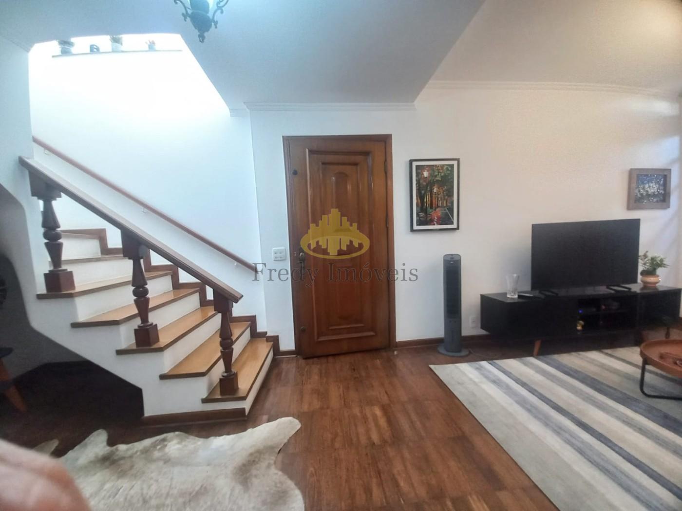 Casa, 4 quartos, 160 m² - Foto 4