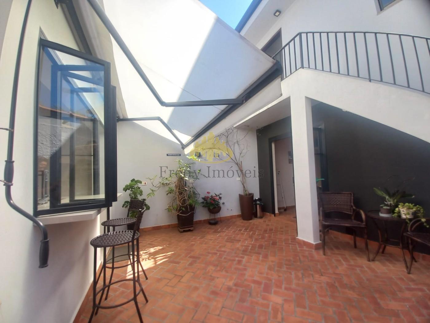 Casa, 4 quartos, 160 m² - Foto 37