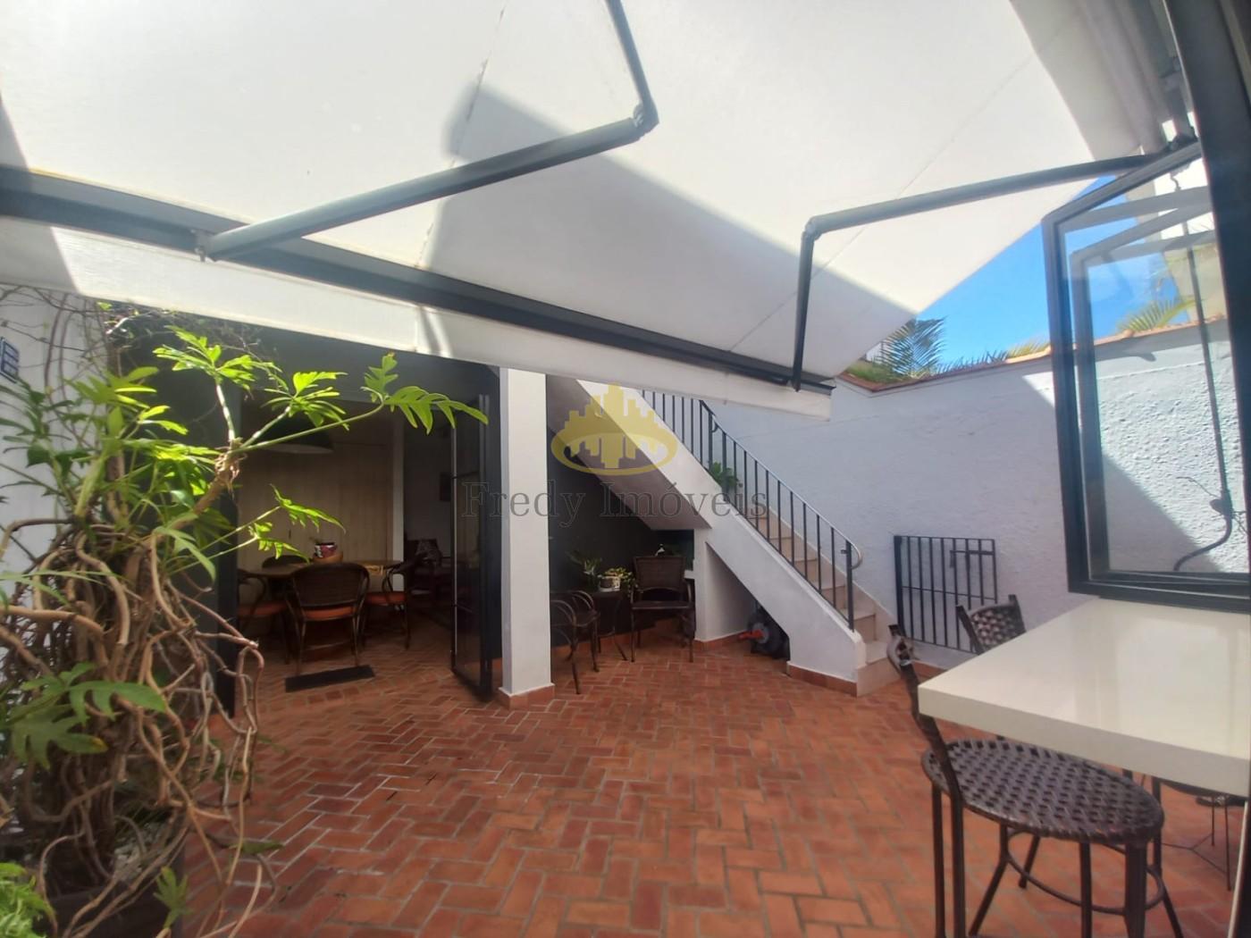 Casa, 4 quartos, 160 m² - Foto 43