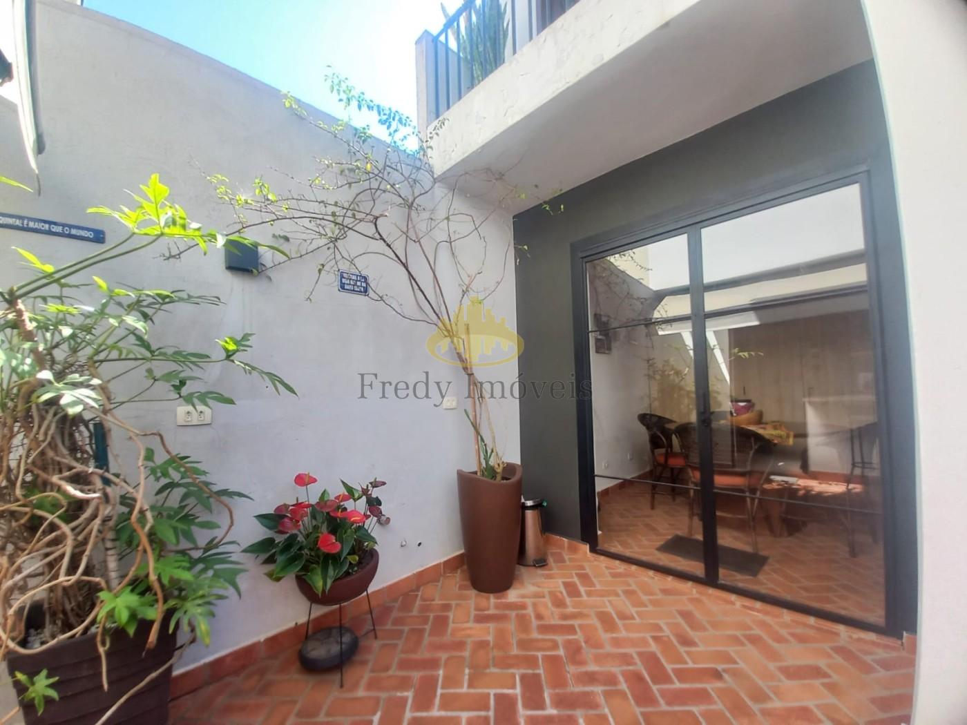 Casa, 4 quartos, 160 m² - Foto 42