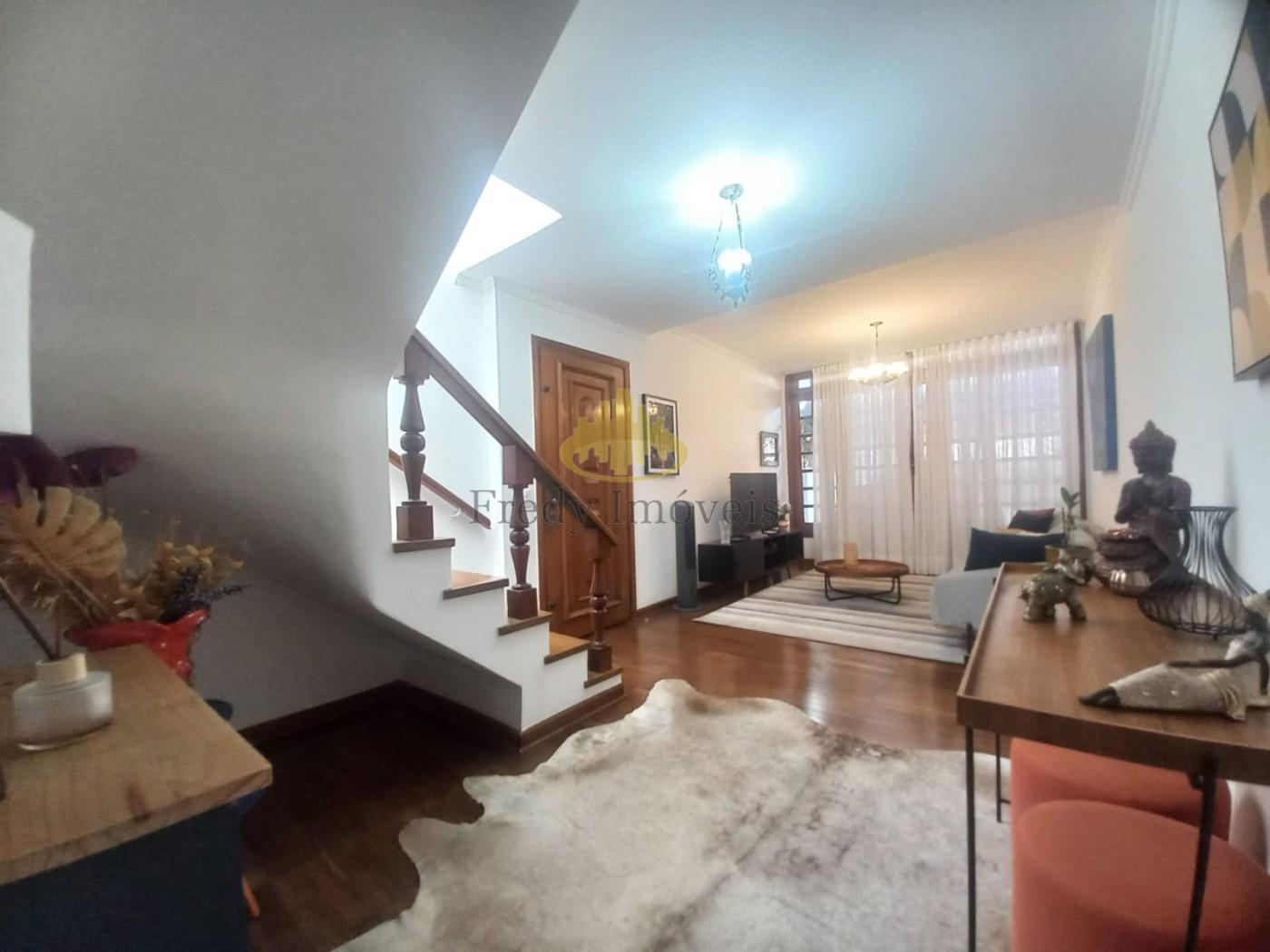 Casa, 4 quartos, 160 m² - Foto 2