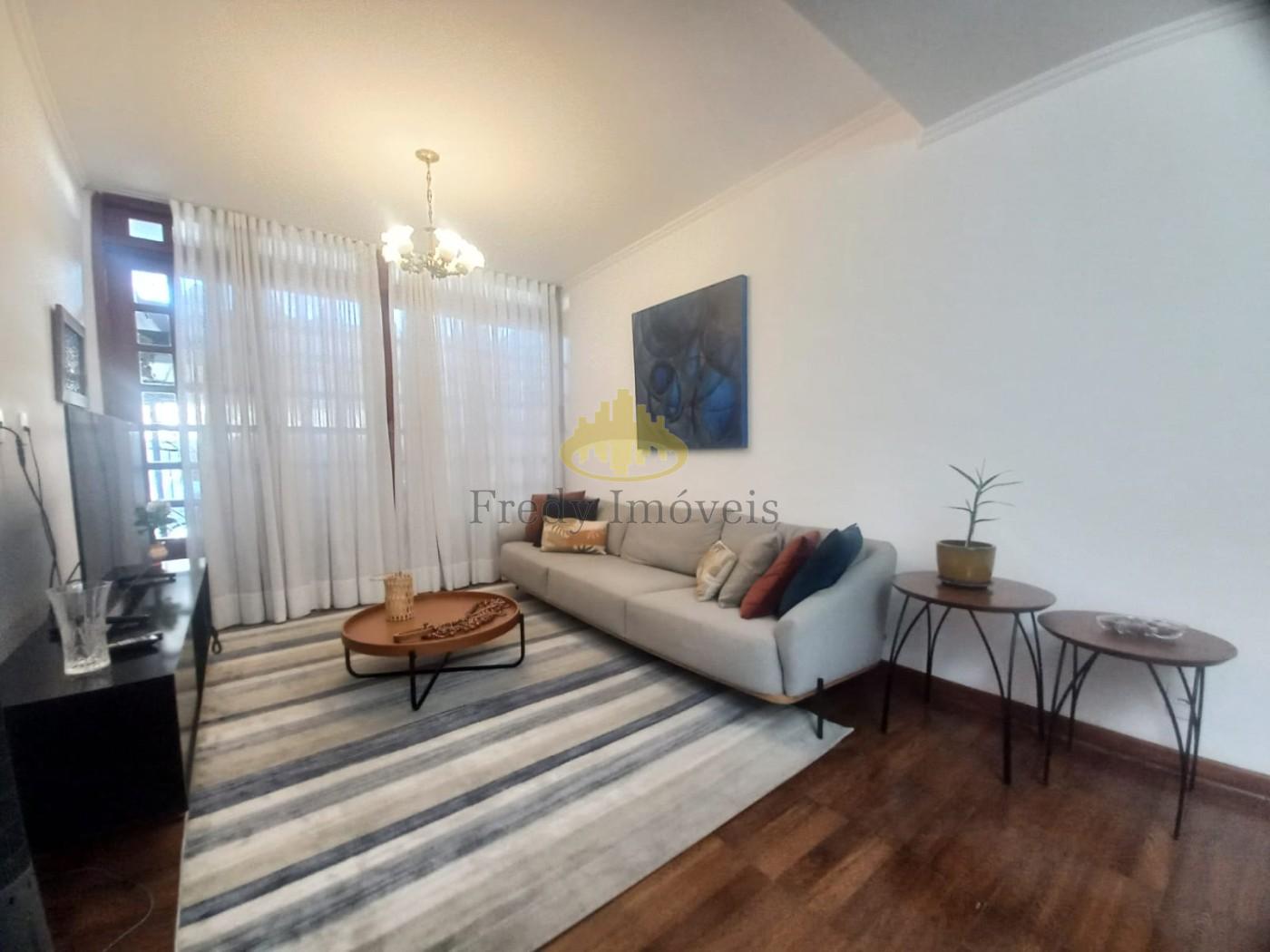 Casa, 4 quartos, 160 m² - Foto 3